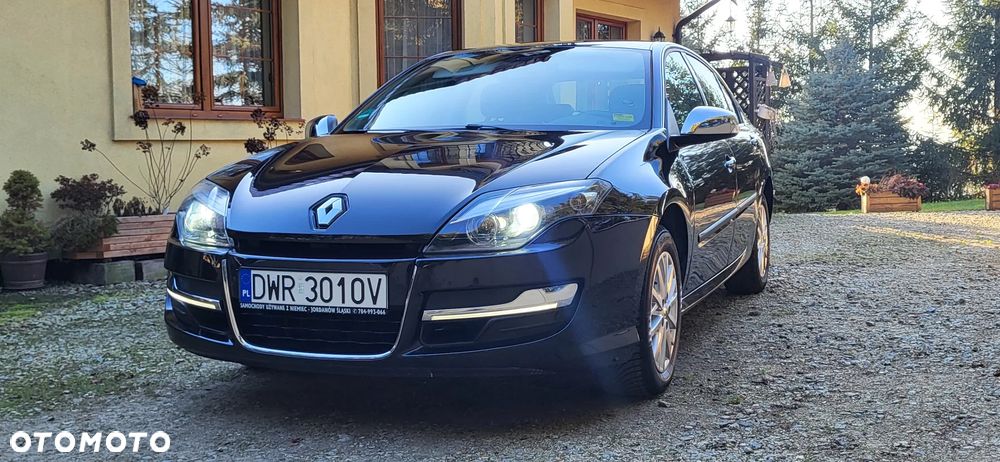 Renault Laguna 2.0 16V 140 Expression - 9