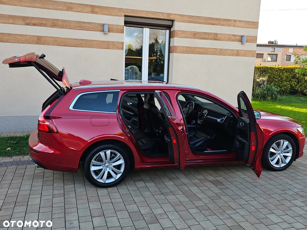 Volvo V60 D3 Geartronic Momentum Pro - 16