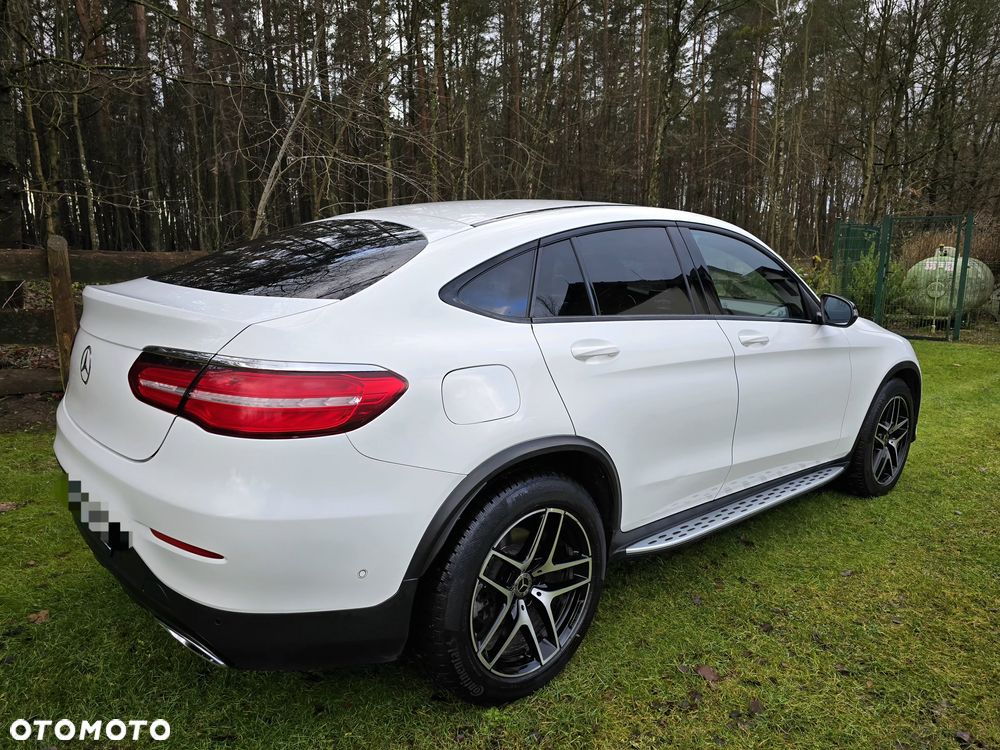 Mercedes-Benz GLC - 16