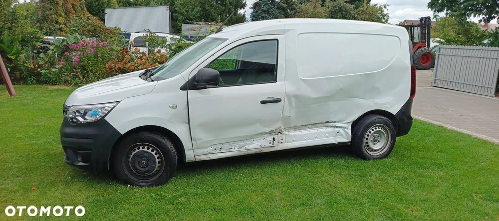 Renault Express - 12