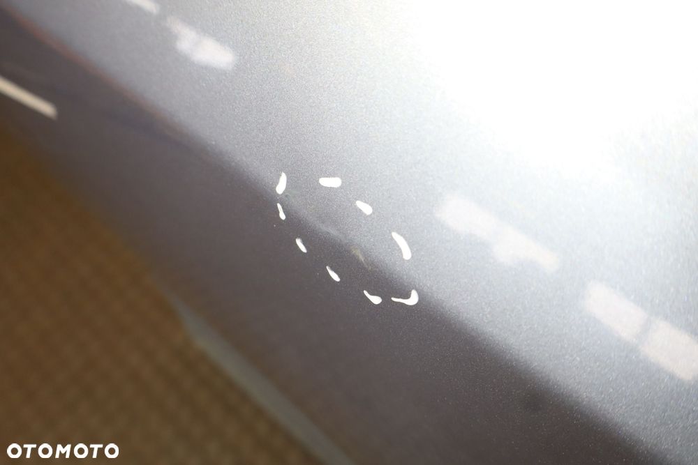 DRZWI LEWY TYŁ RENAULT MEGANE III SAN913 - 5