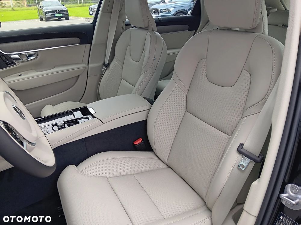 Volvo V90 - 17
