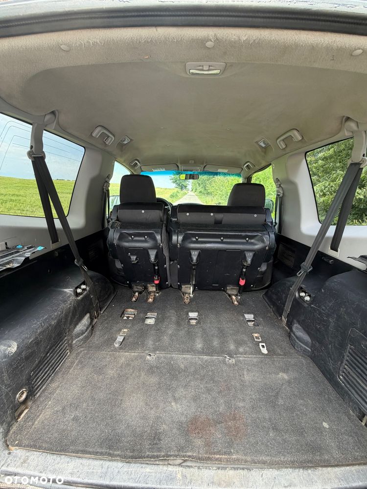 Mitsubishi Pajero 3.2 DID Intense - 12