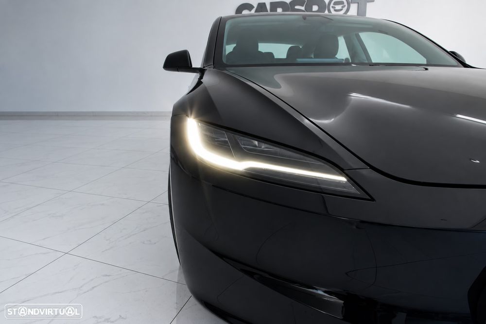 Tesla Model 3 Long Range Tração Traseira Premium - 37