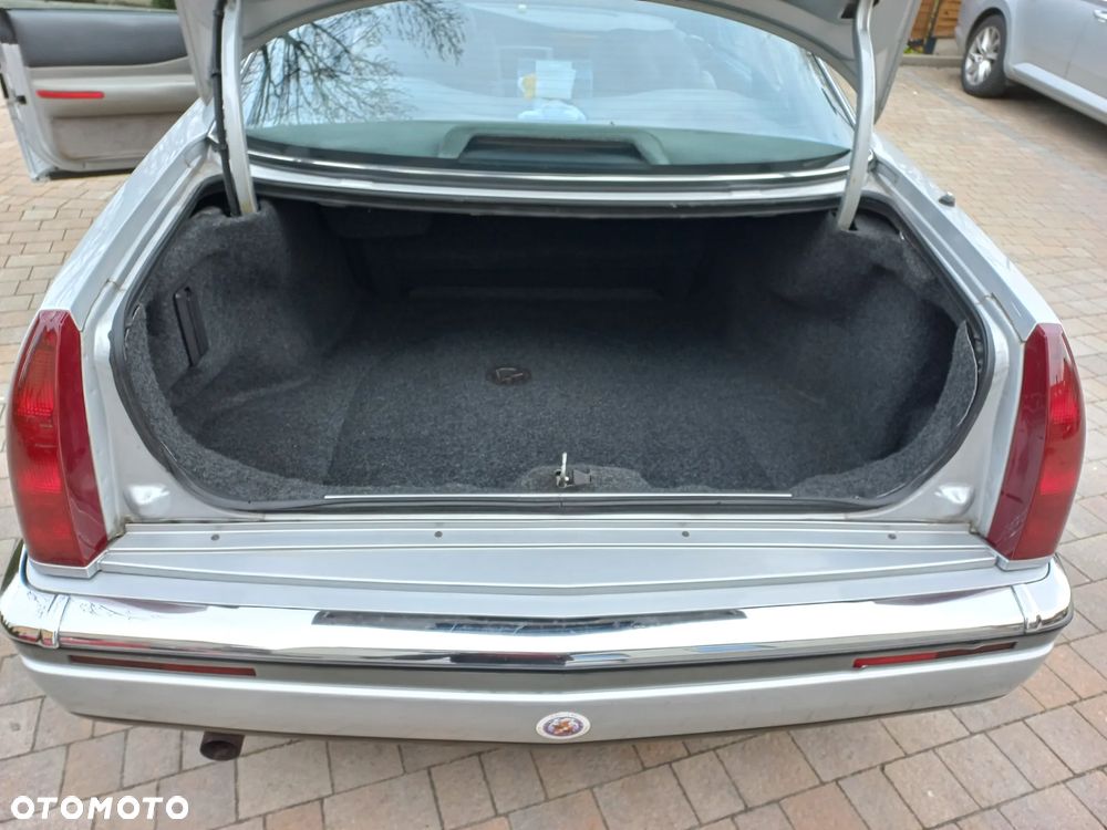 Cadillac Eldorado - 29