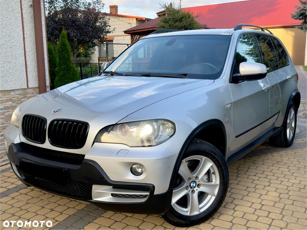BMW X5 3.0d xDrive - 14