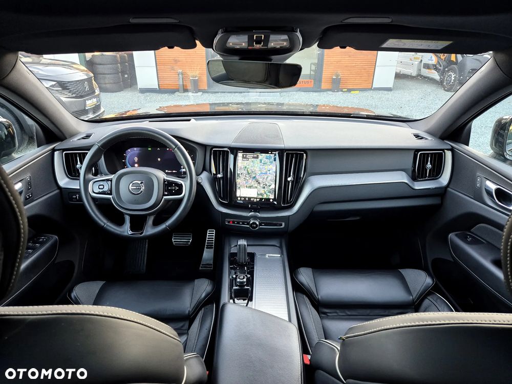 Volvo XC 60 - 6