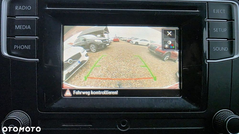 Volkswagen Caddy - 18