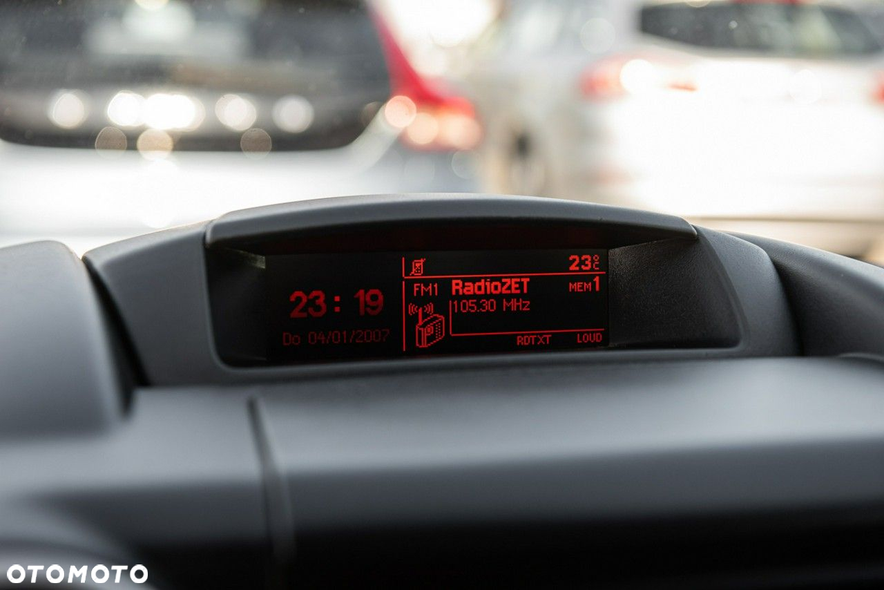 Citroën Berlingo - 19