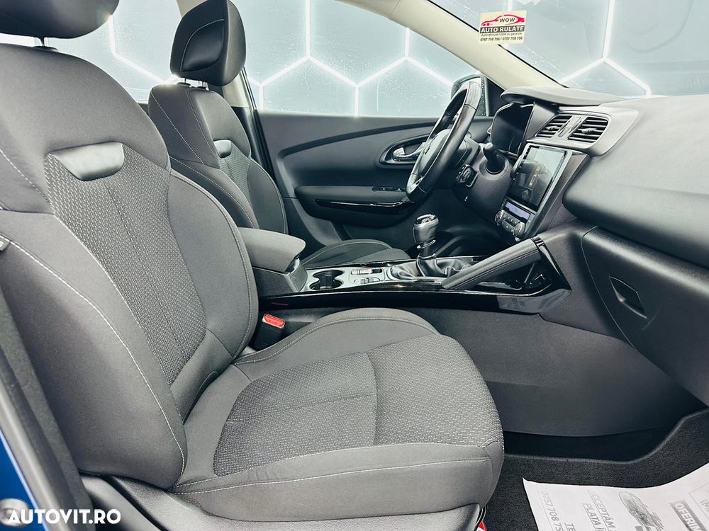Renault Kadjar Energy dCi 110 Business - 18