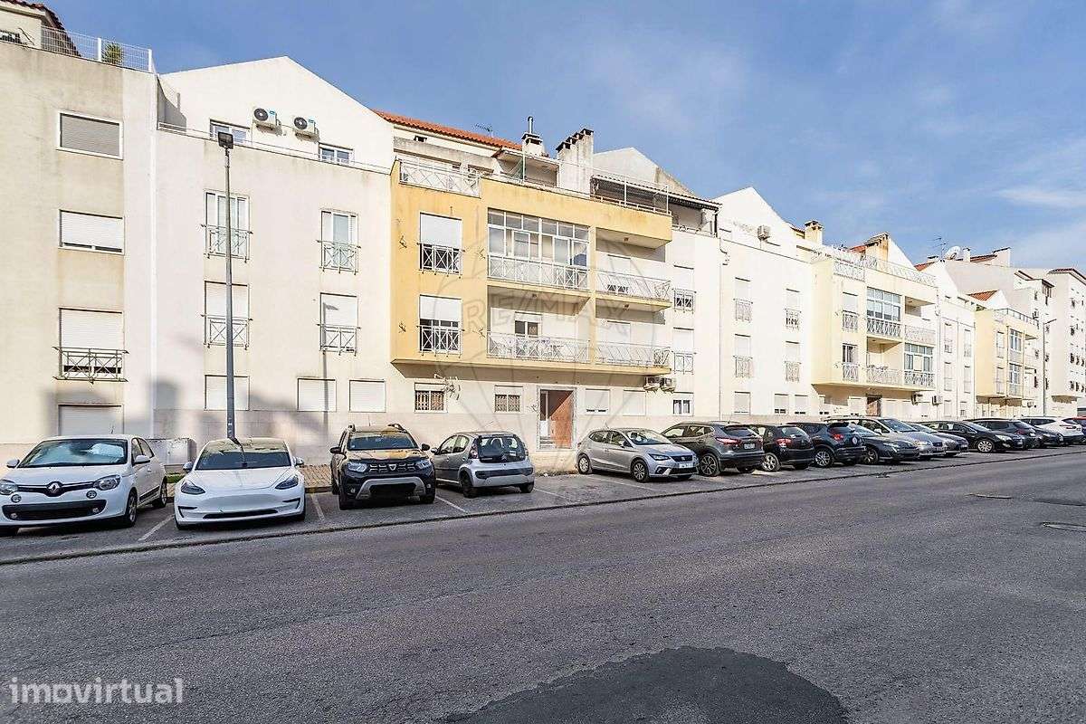 Apartamento T3 para venda - Grande imagem: 2/32