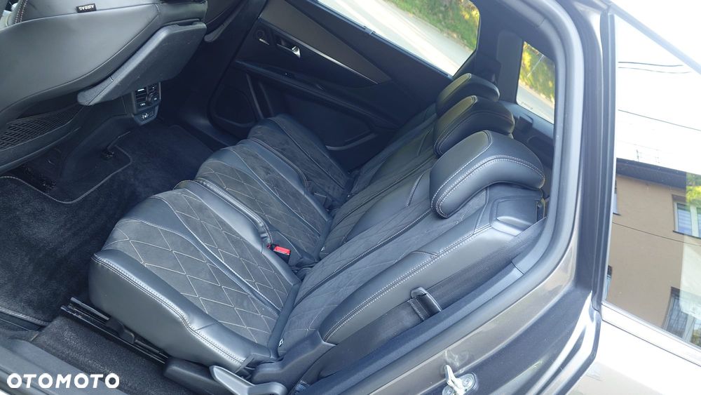 Peugeot 5008 BlueHDi 180 EAT6 GT - 15
