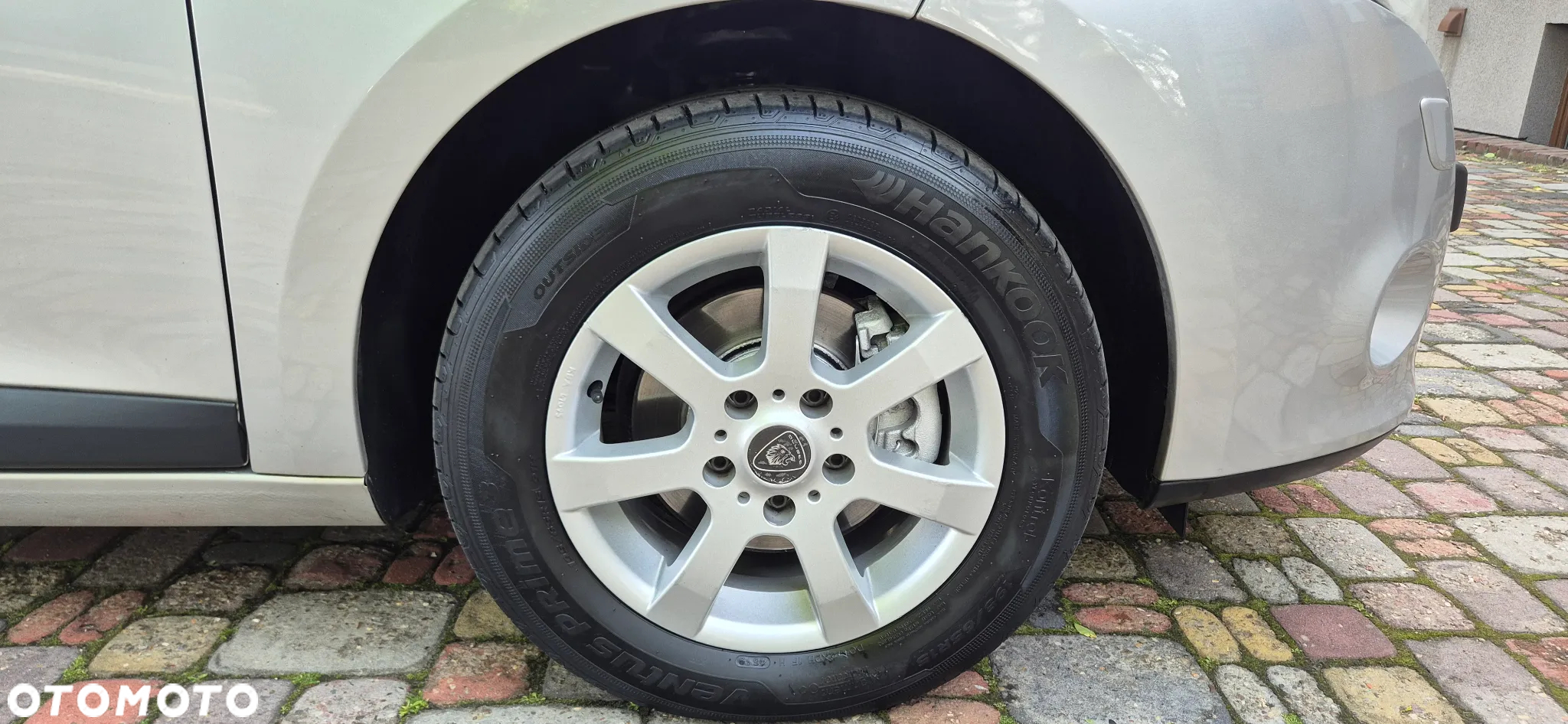 Renault Megane 1.5 dCi Style Edition - 23