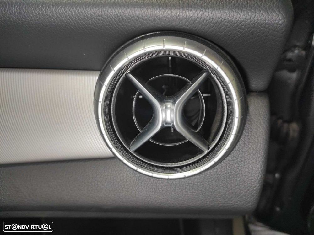 AERADOR FRENTE DIREITO MERCEDES CLASE CLA (W117) CLA 200 CDI (117.308) - 4