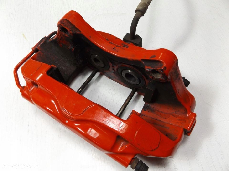 Tesla Model S P85D ZACISK HAMULCOWY LEWY TYŁ - 9