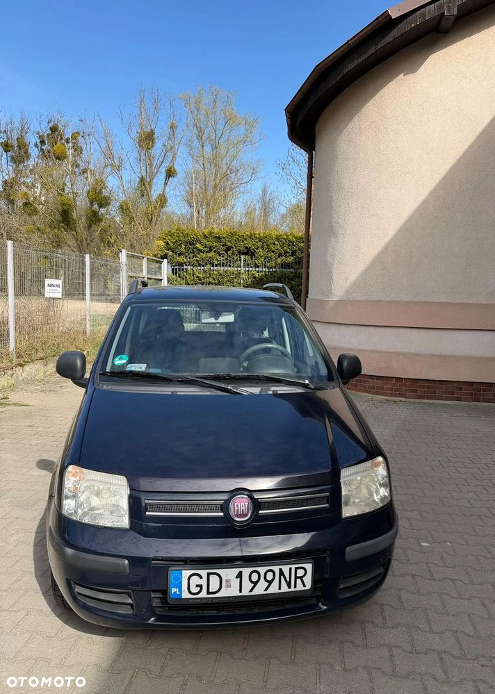 Fiat Panda 1.2 Dynamic - 2