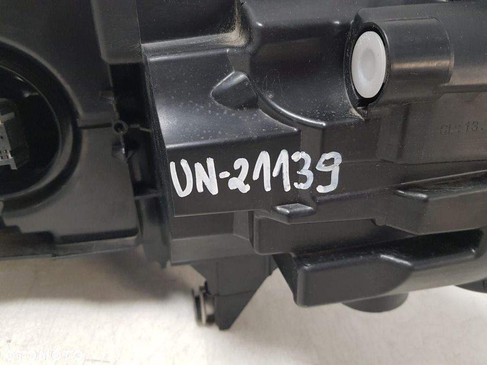 BMW 1 F40 FULL LED LAMPA LEWA PRZEDNIA PRZÓD REFLEKTOR 5A1E055 63115A1E05503 - 14