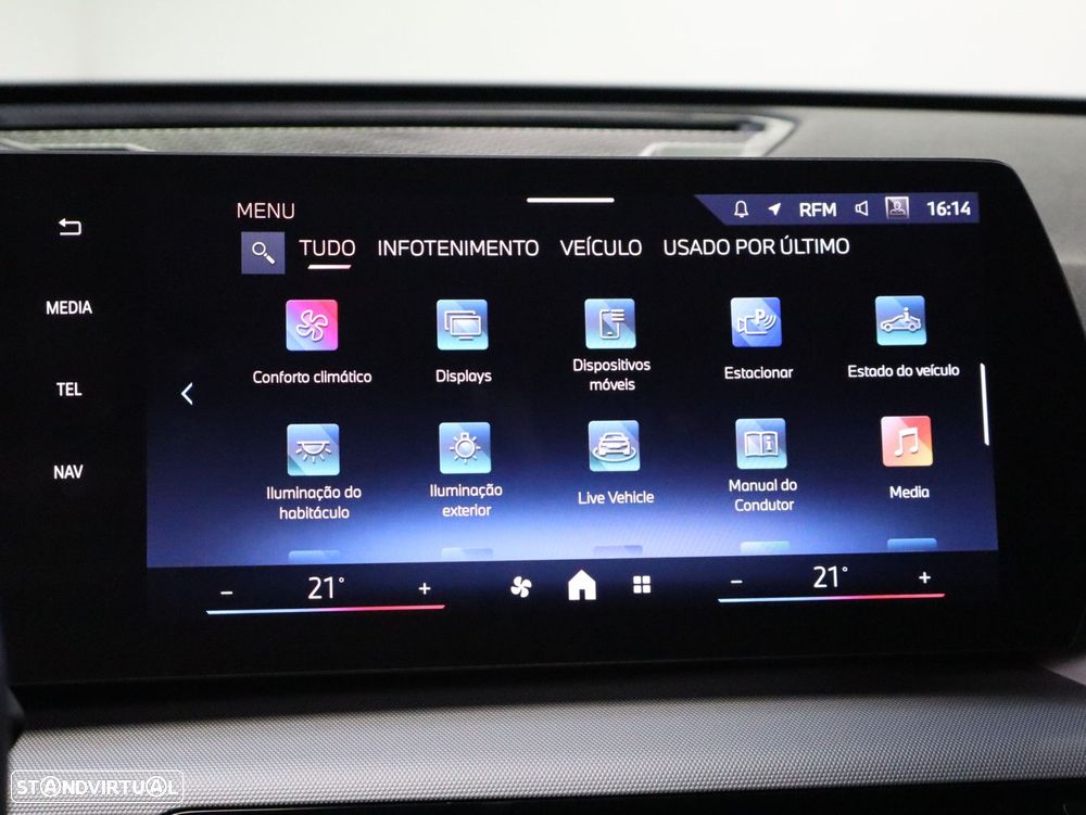 BMW X1 sDrive18i - 17