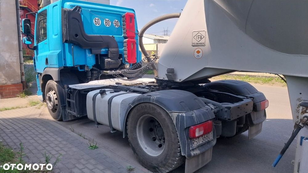 DAF CF - 3