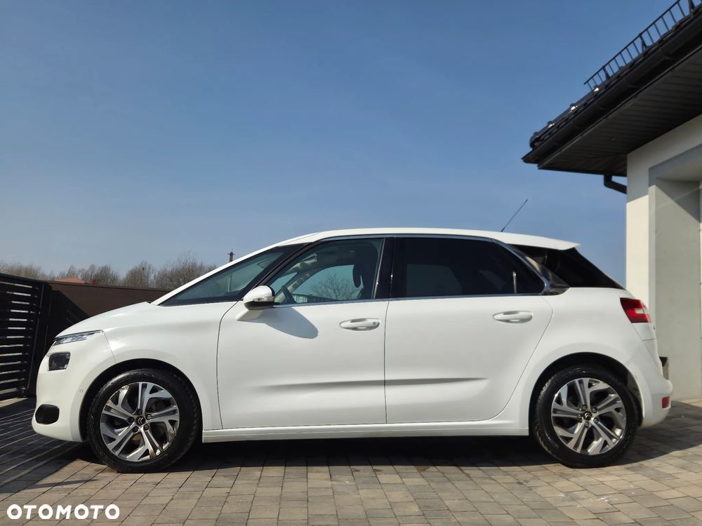 Citroën C4 Picasso BlueHDi 150 Intensive - 8