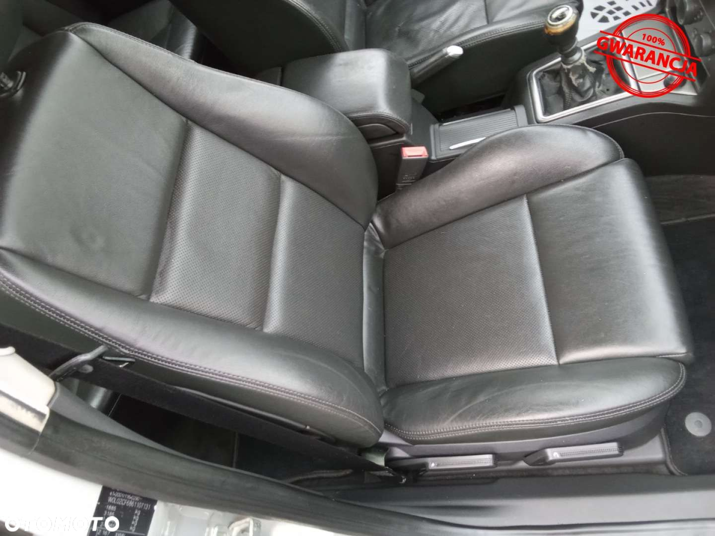 Opel Vectra - 20