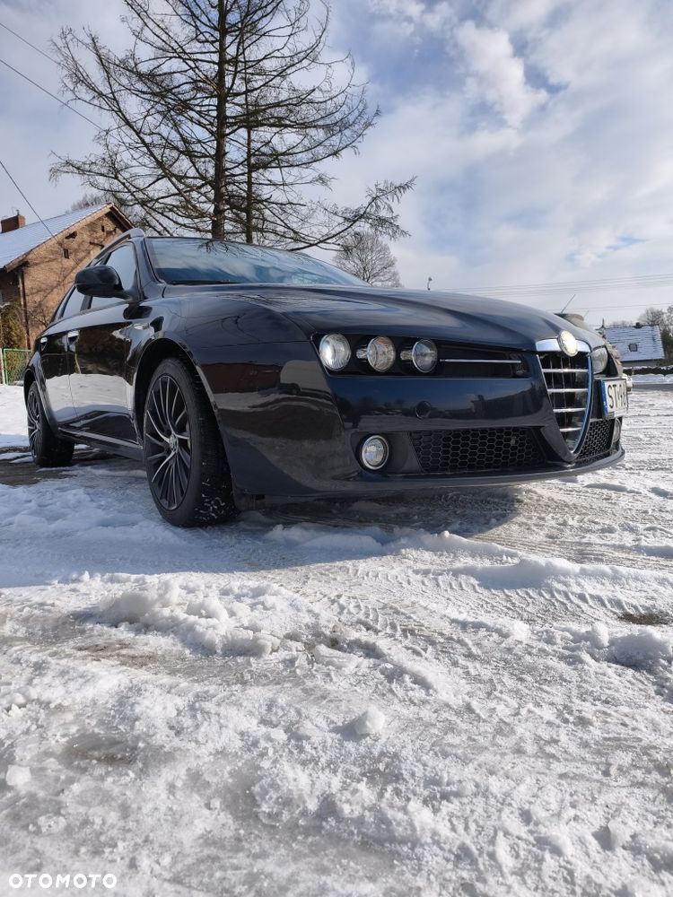 Alfa Romeo 159 - 1