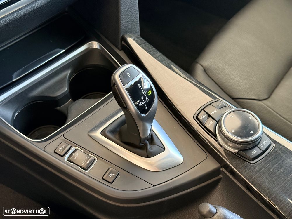 BMW 428 i Aut. Luxury Line - 29