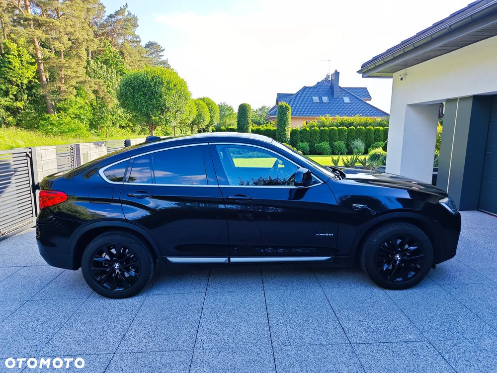 BMW X4 xDrive28i - 2