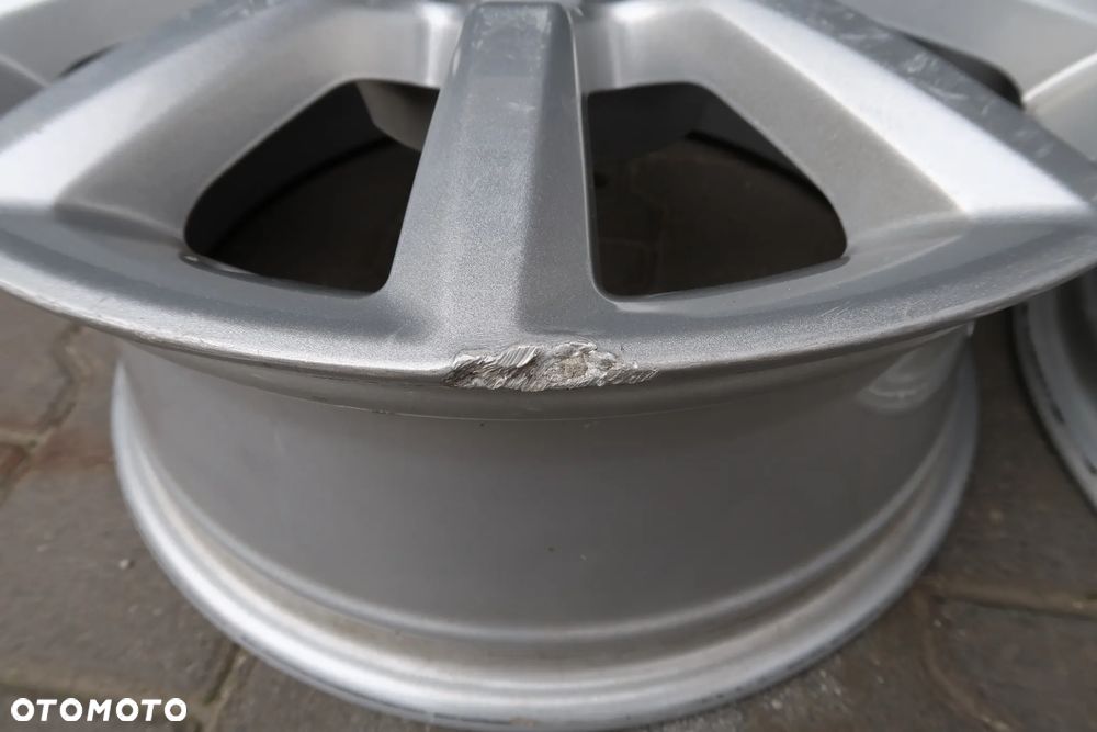 Felgi Felga Opel Astra Vectra 16'' 2szt - 4