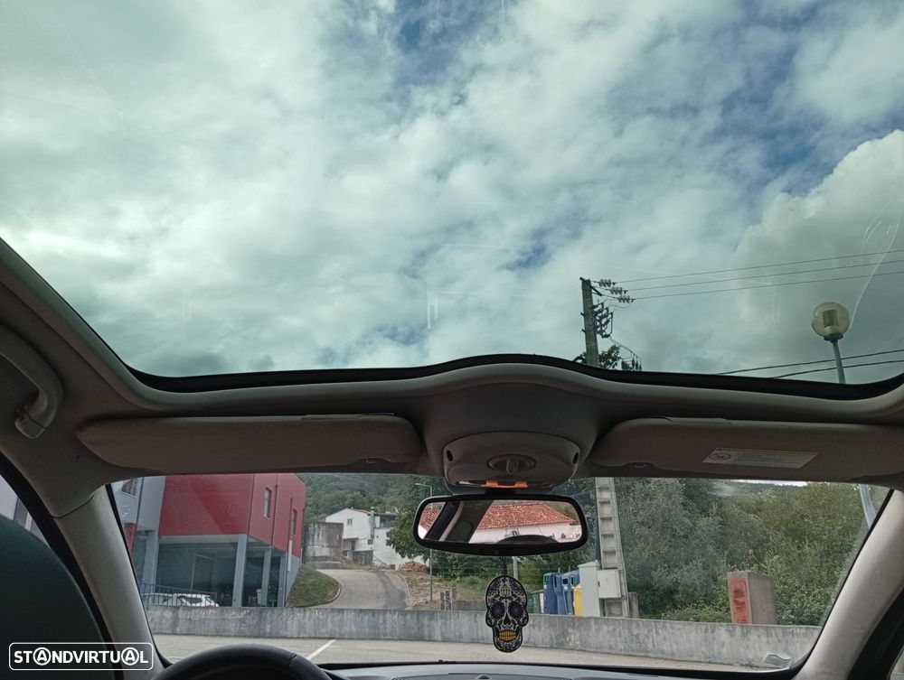 Peugeot 407 SW 2.0 HDi Executive - 10
