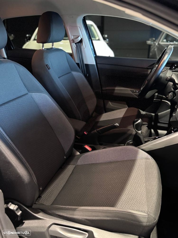 VW Polo 1.0 TSI Urban - 25