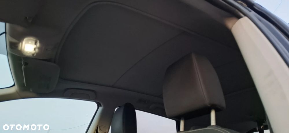 Nissan Qashqai 2.0 tekna - 25