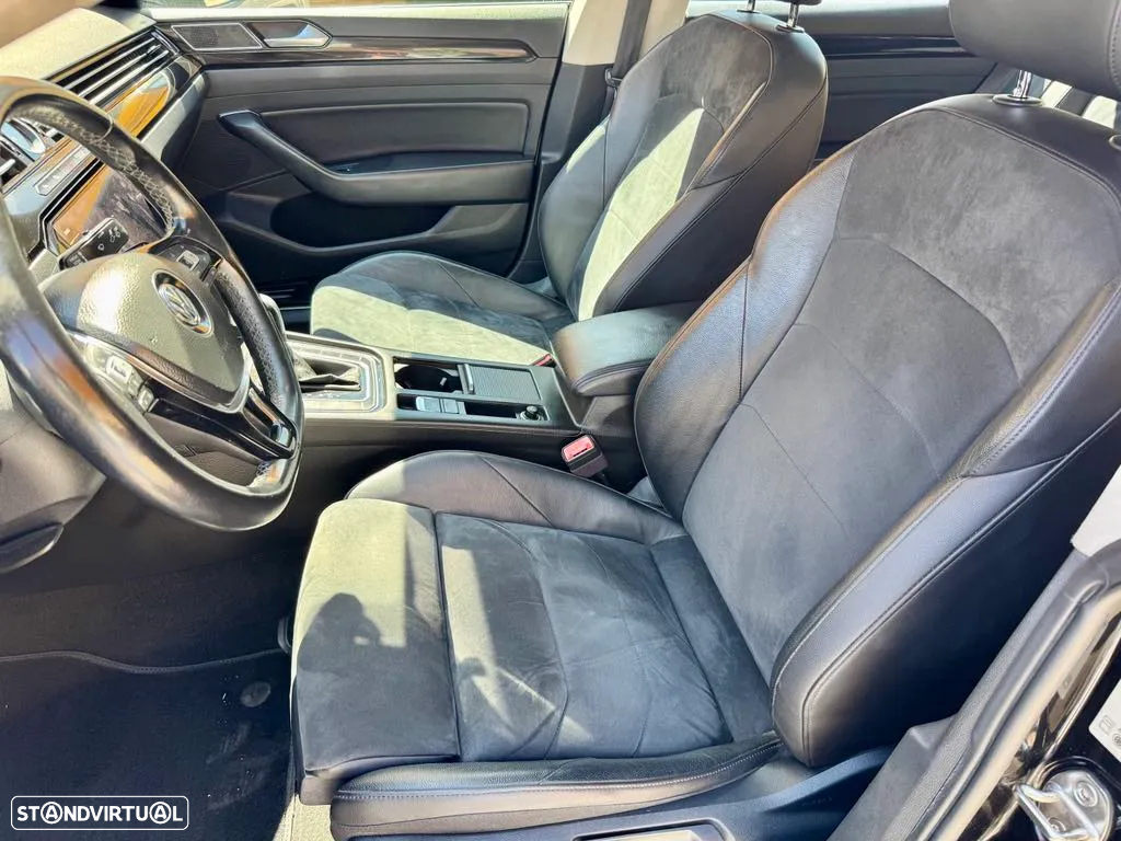 VW Arteon 2.0 TDI Elegance DSG - 9