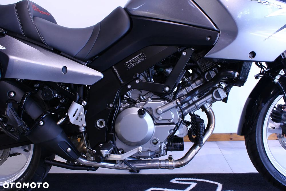 Suzuki DL - 22