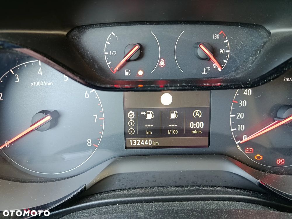 Opel Corsa 1.2 Edition S&S - 5