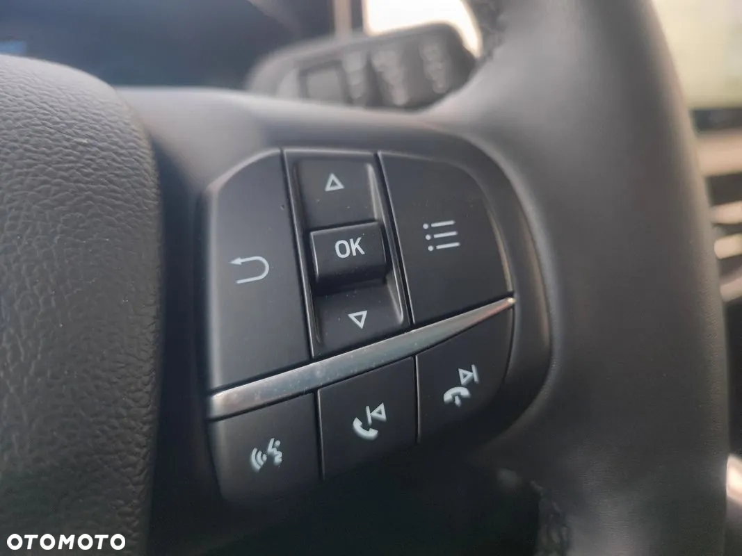 Ford Focus 1.0 EcoBoost mHEV Titanium X - 30