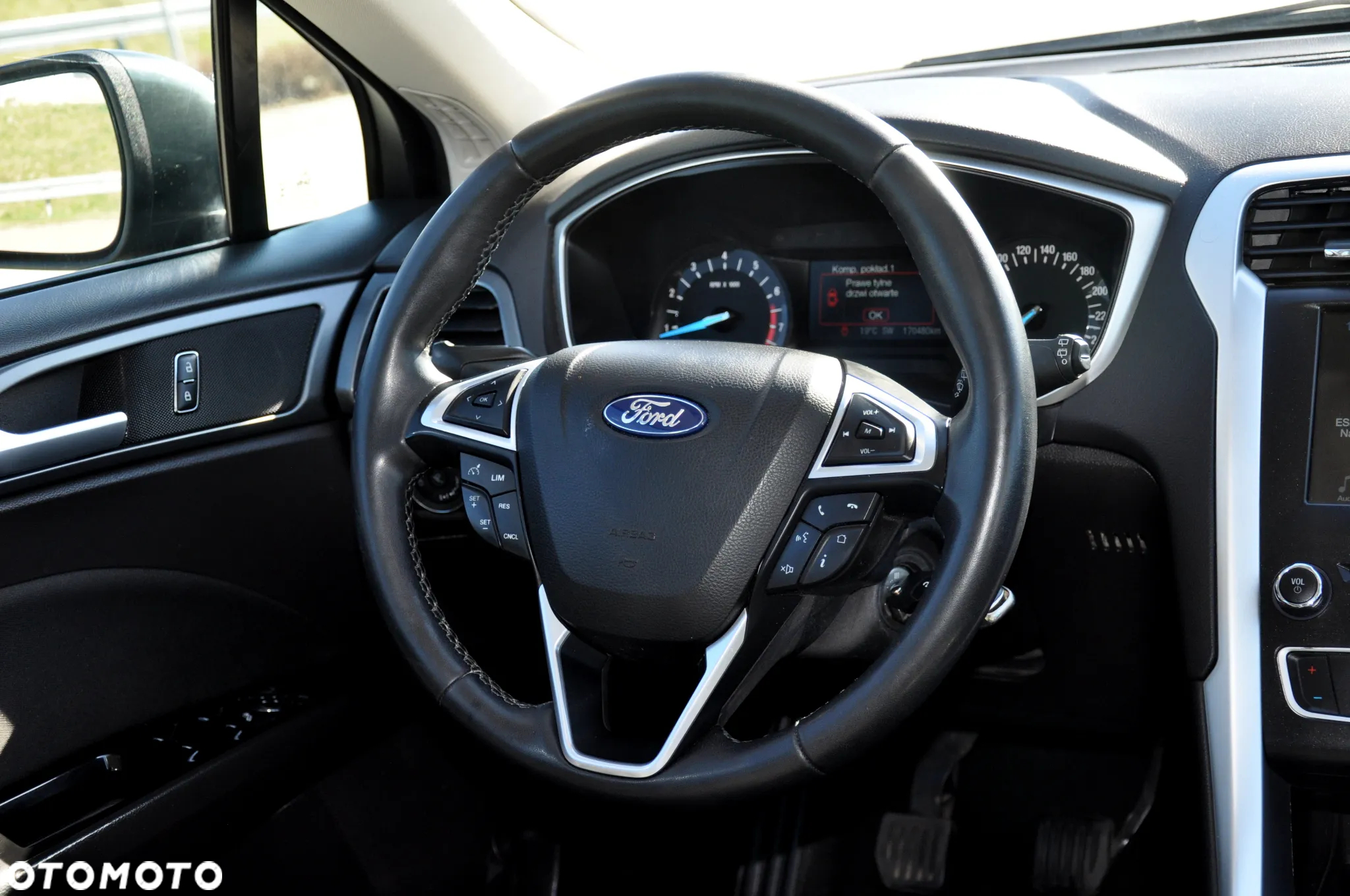 Ford Mondeo 1.5 EcoBoost Edition - 27