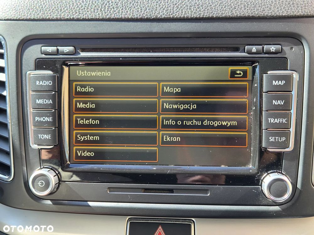 Volkswagen Sharan - 30