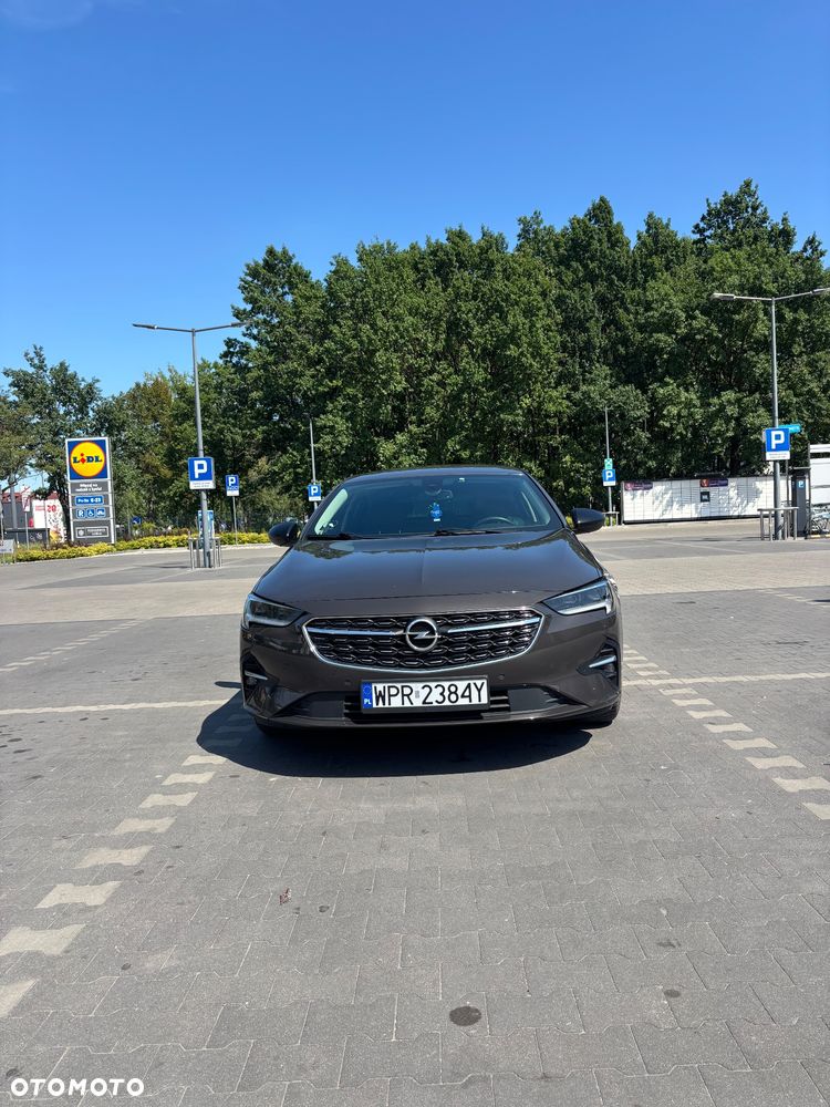 Opel Insignia 2.0 CDTI Business Edition S&S - 10
