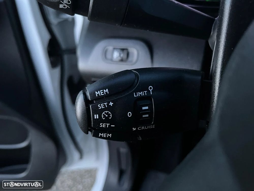 Toyota Proace City Verso 1.5D L1 Comfort - 21