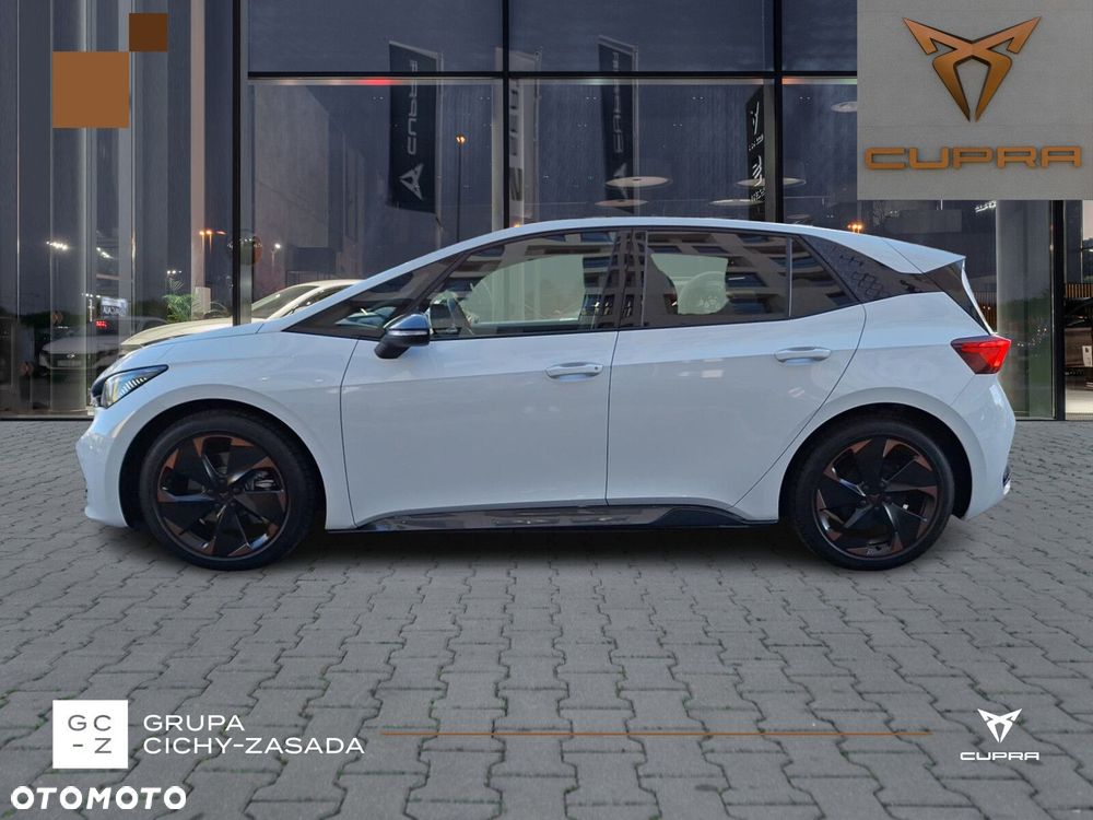 Cupra Born - 3