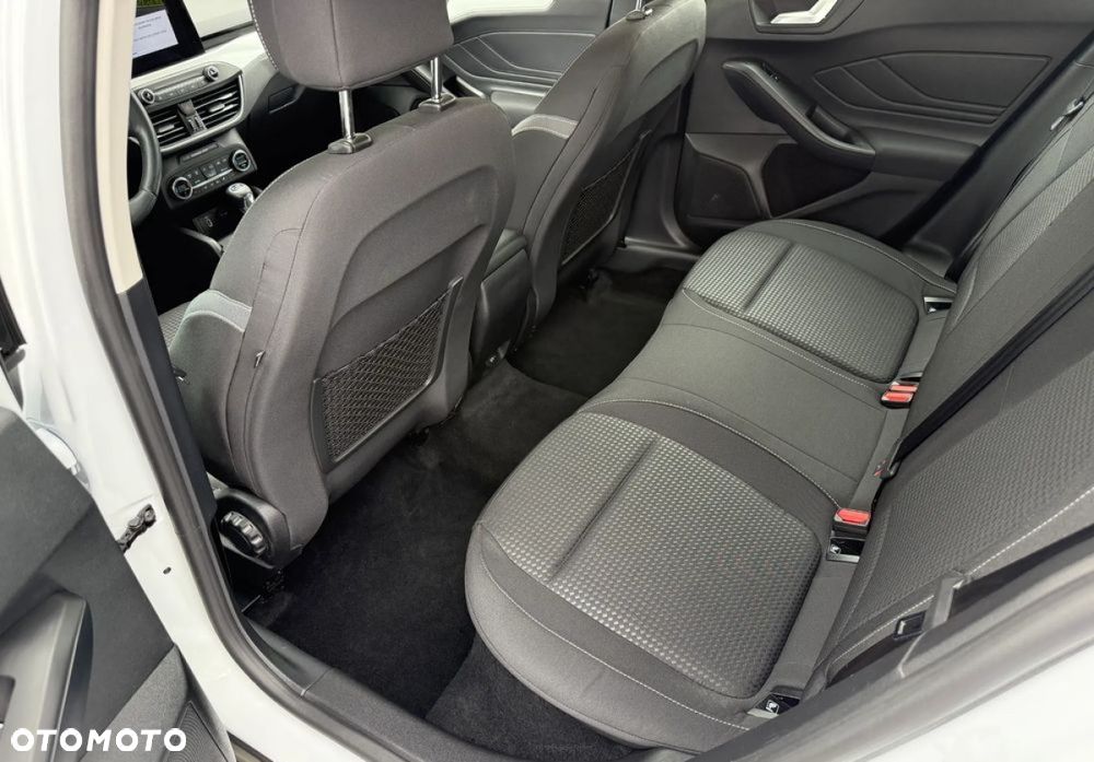 Ford Focus SW 1.5 EcoBlue S&S COOL&CONNECT - 37