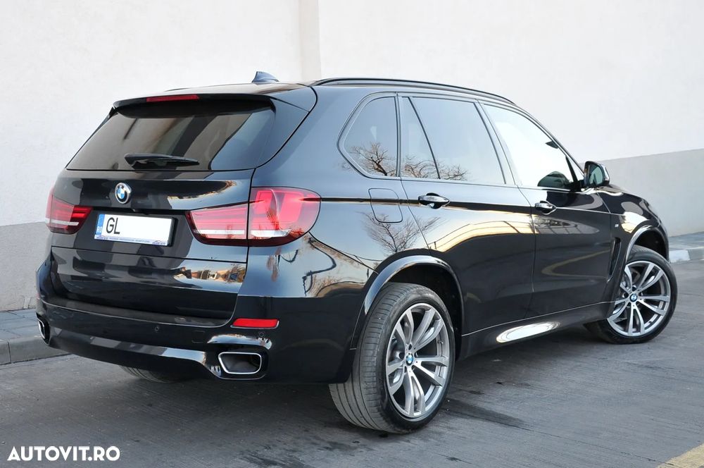 BMW X5 - 4