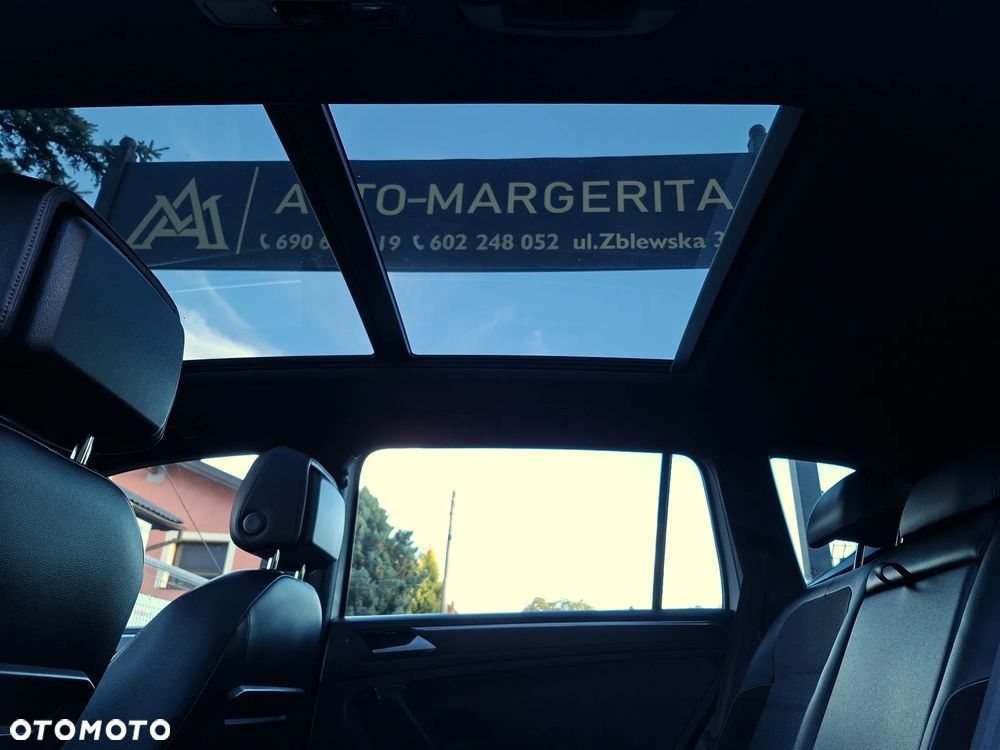 Seat Tarraco 2.0 TDI 4Drive DSG SCR Xcellence - 31