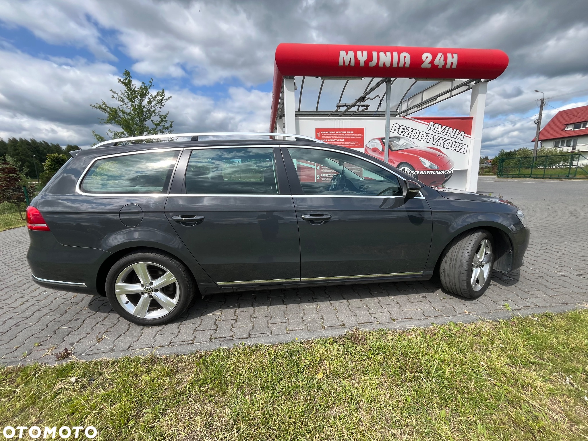 Volkswagen Passat - 6