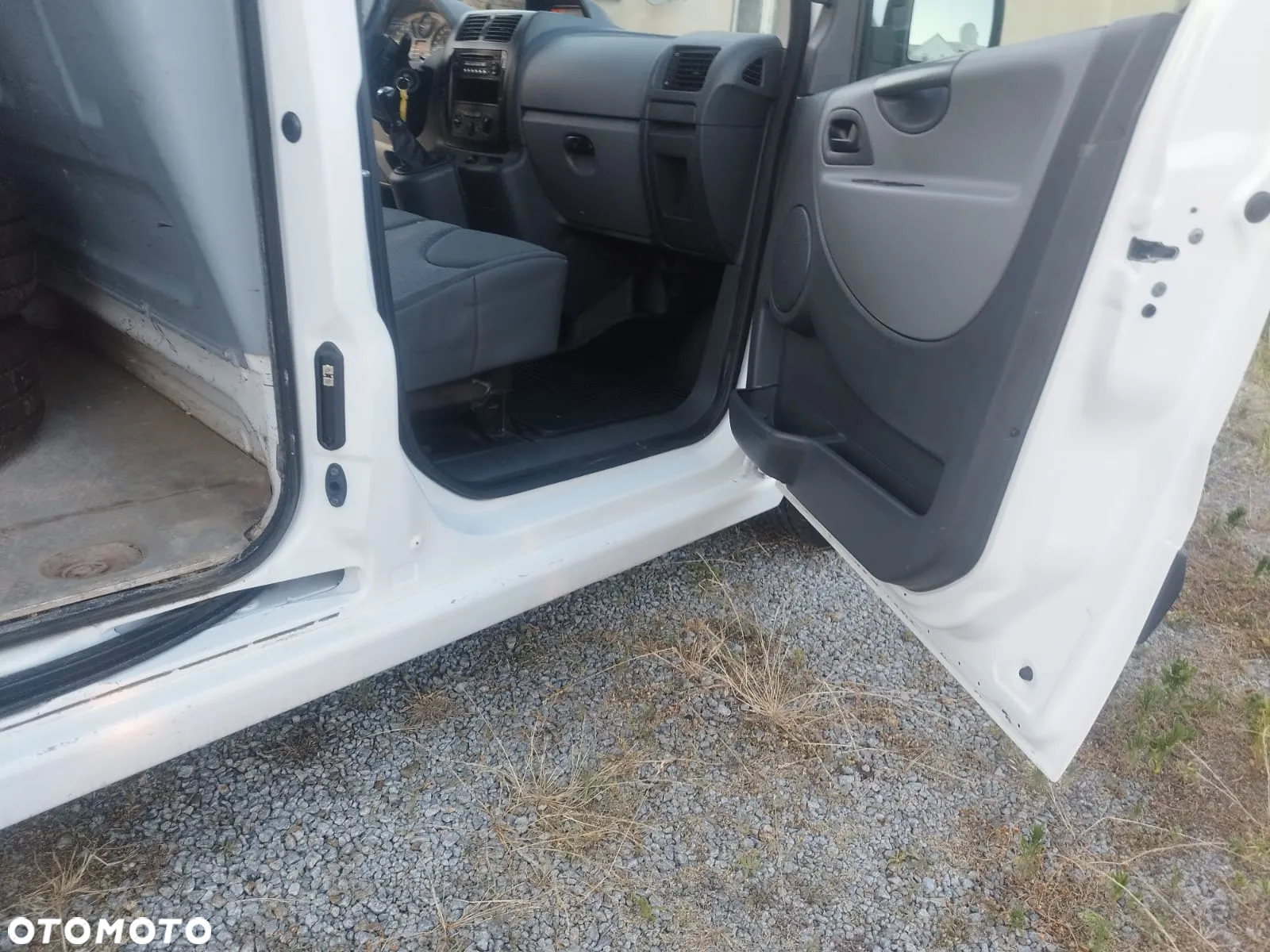 Citroën JUMPY - 21