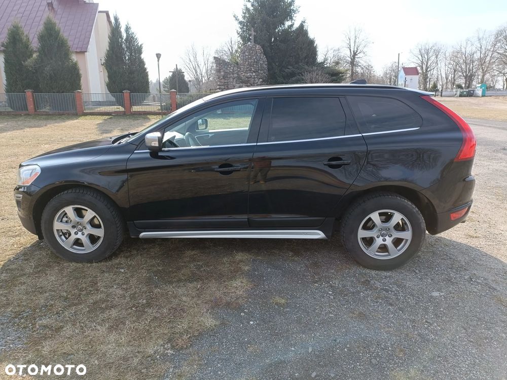 Volvo XC 60 - 18