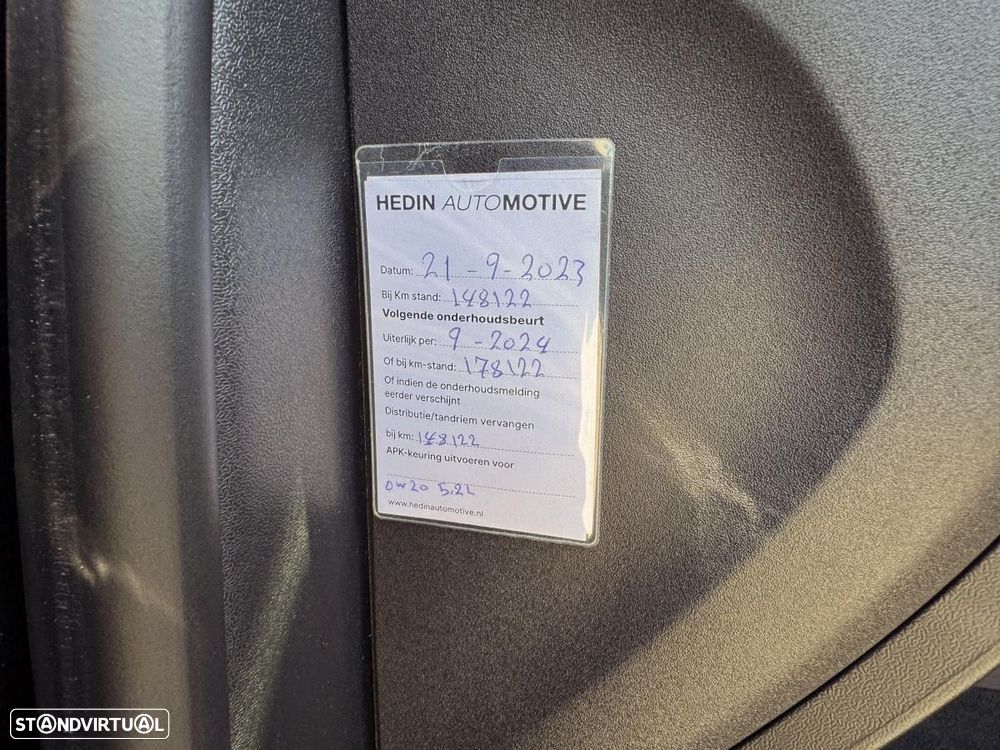 Volvo V40 Cross Country 2.0 D4 VOR Geartronic - 30