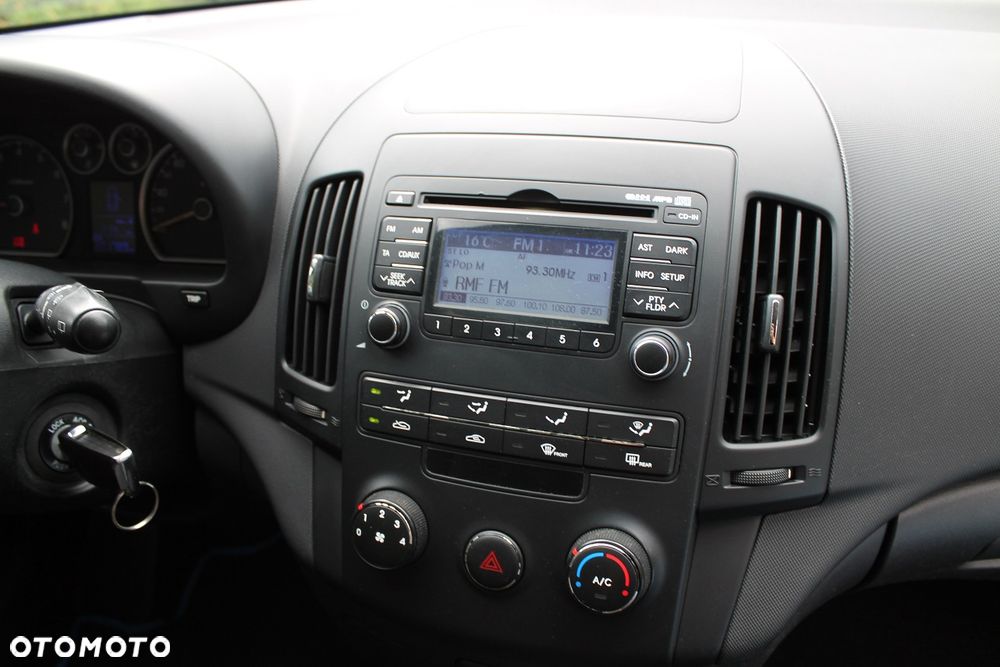 Hyundai i30 i30cw 1.4 Comfort - 23