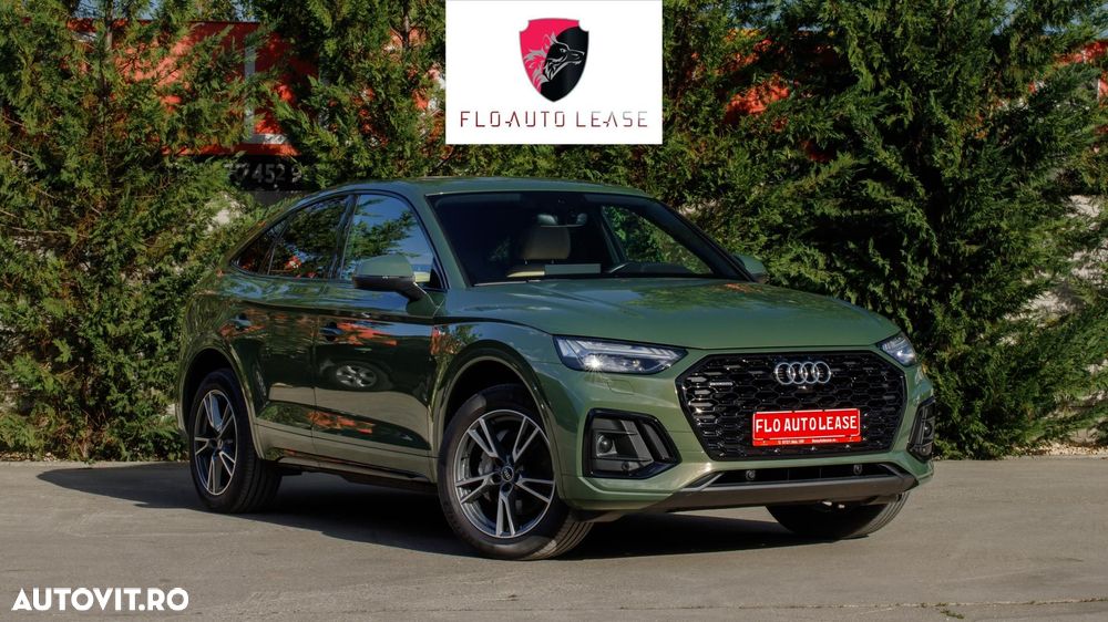 Audi Q5 - 2